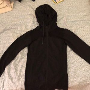 Fabletics zip up training hoodie athletic wear